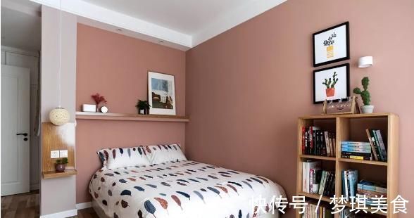 宽敞|媳妇坚持餐厅砌“半堵墙”,完工才知睿智,全屋漂亮极了,晒晒