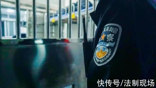 成就感|现在上演!监狱民警的“甜咸之争”