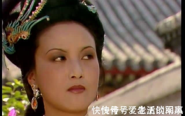 贾琏&红楼梦:王熙凤怎么也没想到,帮助贾琏将自己休妻的人竟然是他