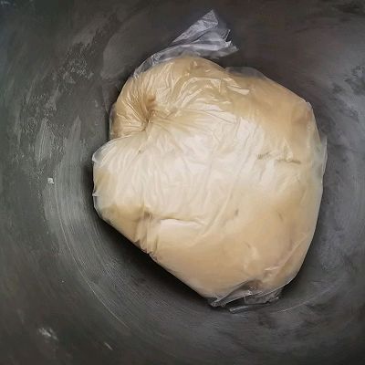 香气扑鼻|菠萝蛋黄酥