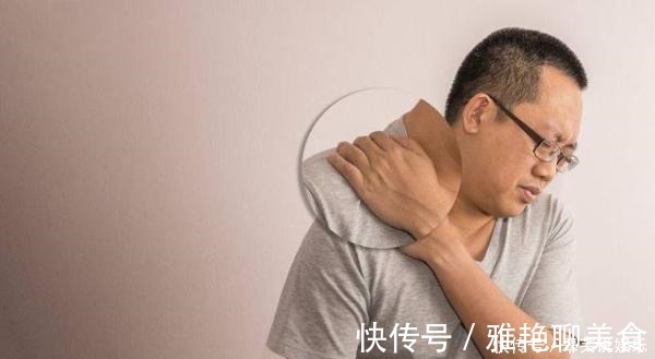 肩膀|心梗来袭，肩膀先知肩膀出现这个现象，是血管在向你“求救”