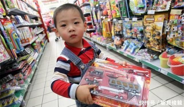 家长|这4类孩子看似聪明,长大后往往讨人嫌,很多家长却没有意识到