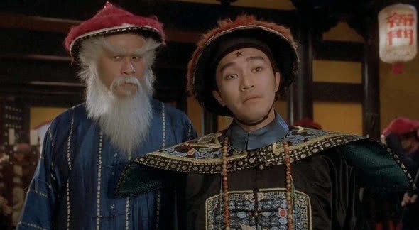 巡按御史|古代著名的“八府巡按”,相当于什么职位?难怪包龙星那么嚣张!