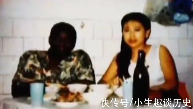 中国文学|1990年北大才女嫁非洲，因战乱回国卖盒饭，2年后丈夫归来成高官