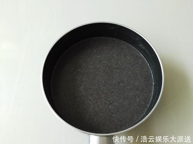 女人的''补血''早餐,每天吃一碗,比玻尿酸还好用,40岁照样少女脸