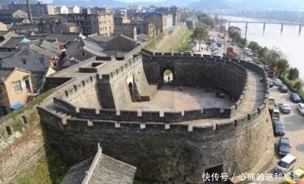 智慧|老祖宗的战争智慧——瓮城