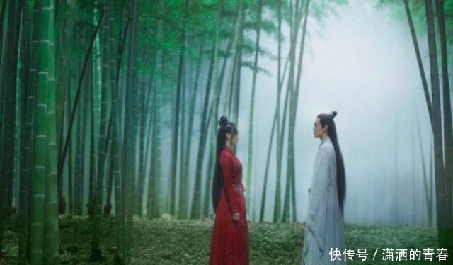 点击下方免|虐文大婚当晚舒靖容收下休书,携胎儿跳听雪楼,萧忆情一夜白头