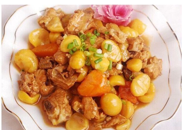 一家人|好吃的几道下饭菜,简单易上手,营养美味,一家人吃得其乐融融