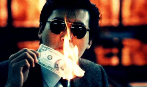 万科|狂人孙宏斌和末路狂奔的融创帝国