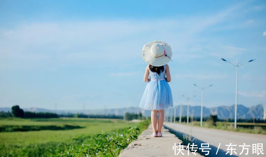 联合国|“孩子,我宁愿你现在恨我!”