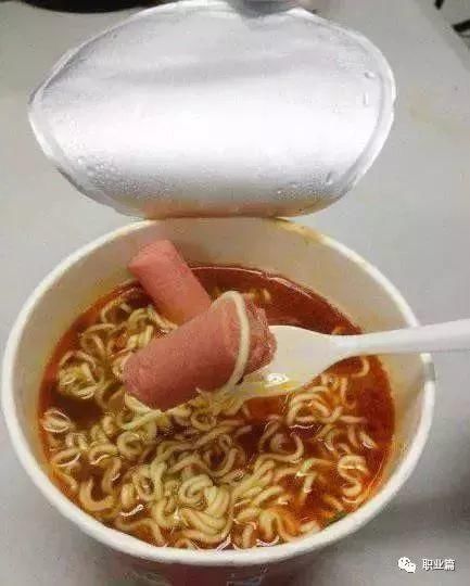 出远门最适合带的四种“干粮”,别再傻傻的只知道带泡面了