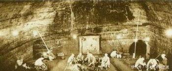历史|历史上的五大诡异古墓,一墓甚是诡异,一墓至今无人敢动!