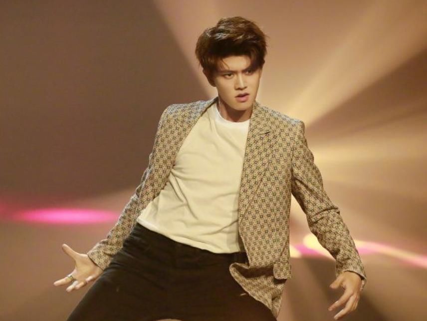 存在感 曾被跑男“冷落”的3位男星,节目全程没有存在感,如今爆红后高攀不起