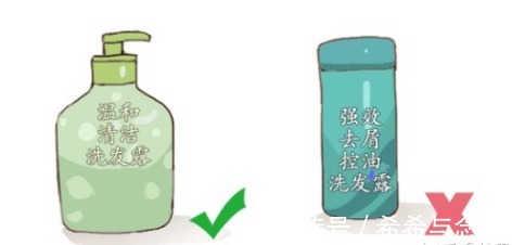 头皮|还在怀孕如何去屑的路上挣扎吗?一篇全方位“终结”你的孕期头屑