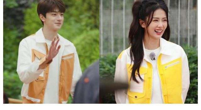 白鹿|新一季《跑男》大換血，4男3女陣容引熱議，baby被邊緣化C位不再