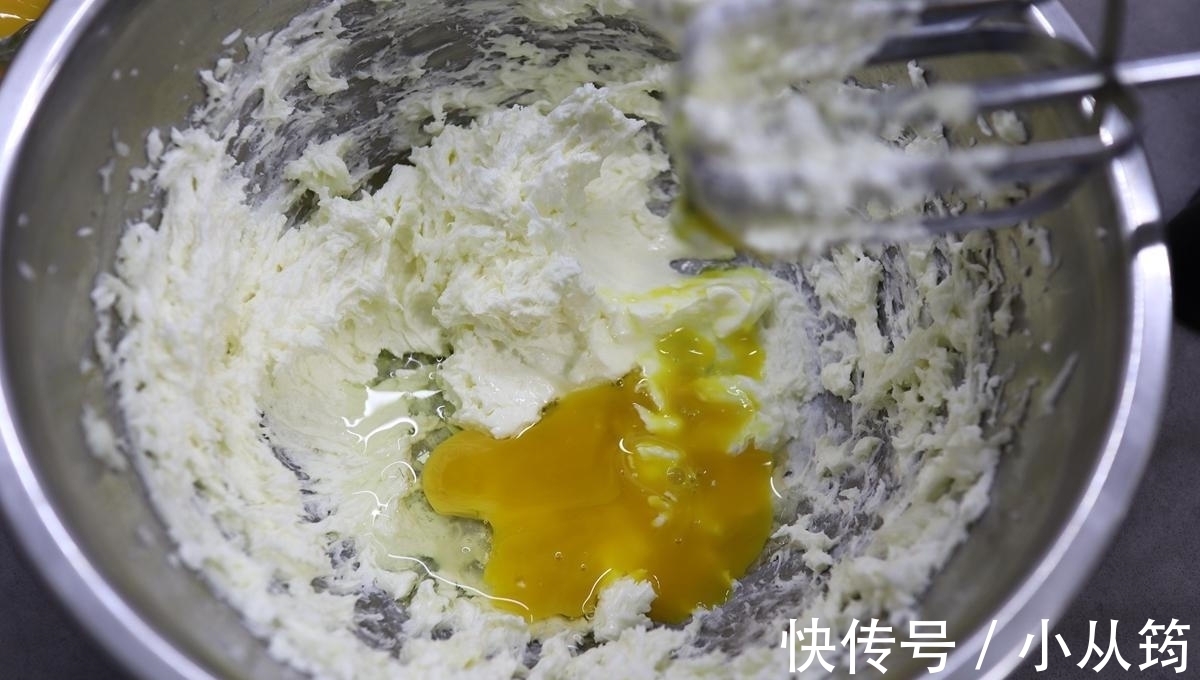 湿润|做个蛋糕零失败，存放一周不变质！放得越久，口感越棒越湿润