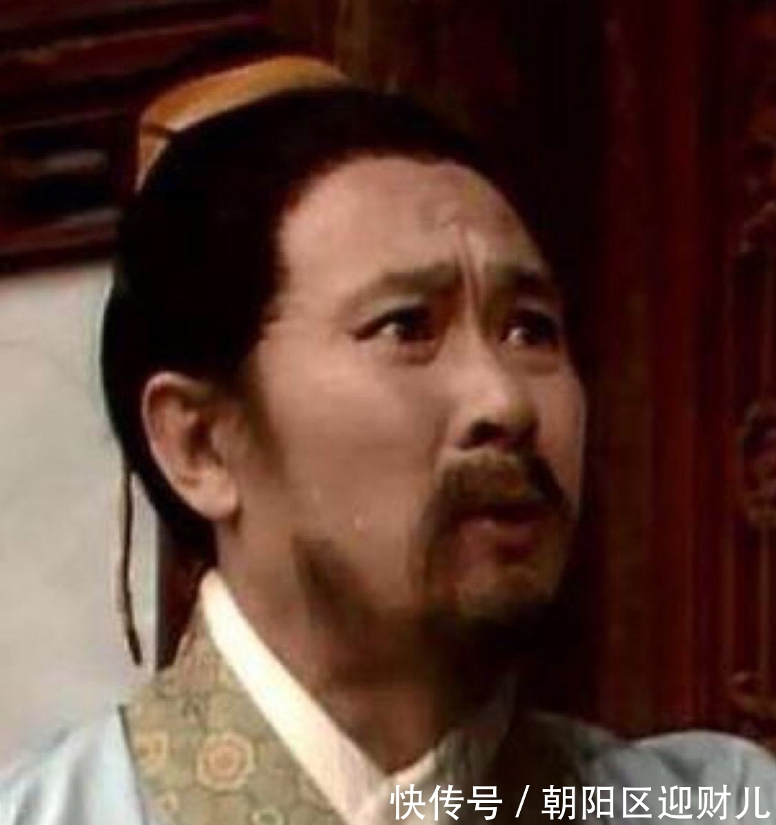 王夫人&《红楼梦》：夸孩子都夸不对，贾赦饭桌上这番话有多愚蠢？