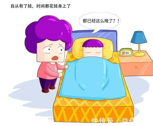 宝宝|睡前一招长高十厘米，别错过夏季宝宝生长期！