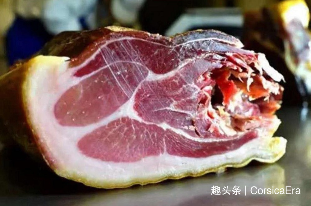 中国著名火腿，经过对比，3个地方名气比较大，有你的家乡吗