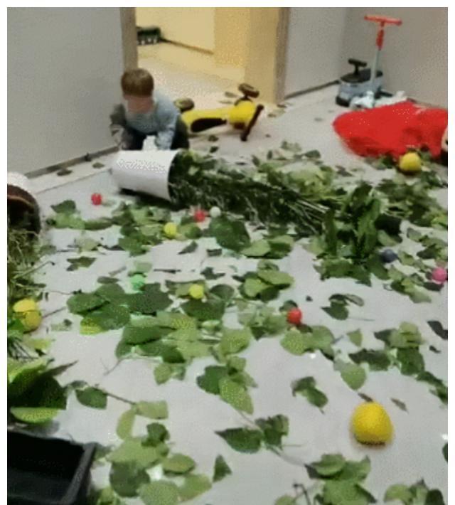 特性|孩子有这五种表现,家长应该庆幸,孩子未来一定有出息