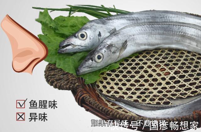 带鱼|带鱼这样做 比干炸的好吃5倍 又省时省力省油