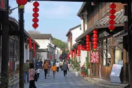 老年|咔嚓，来一张全家福！杭州新春高颜值拍照打卡地大搜罗