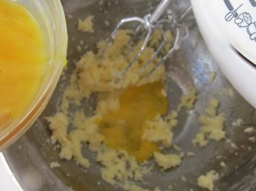 饼干|教您做饼干,拌一拌擀一擀10分钟就出炉,酥脆喷香,孩子抢着吃