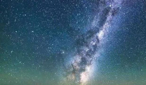 时辰 日月星辰中的“辰”代表什么？能和太阳月亮并列，来头不简单