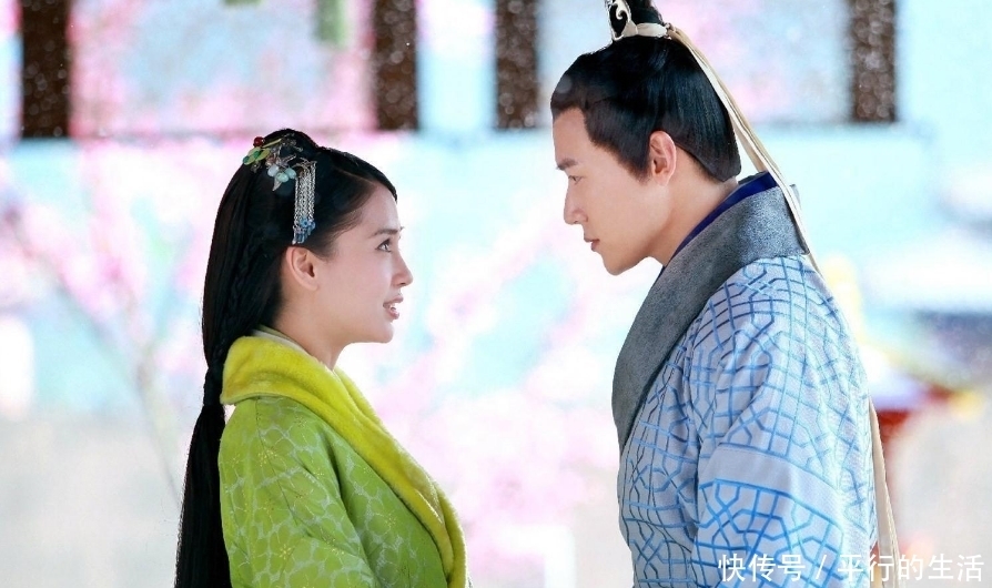 盖长公主|历史上最年幼的皇后，6岁成皇后，52岁去世，做了32年的寡妇