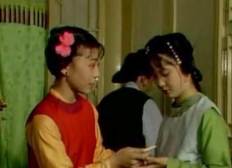 坠儿!一碗剩饭,一块热糕,一个镯子,将贾府的丫头按教养分为三六九等