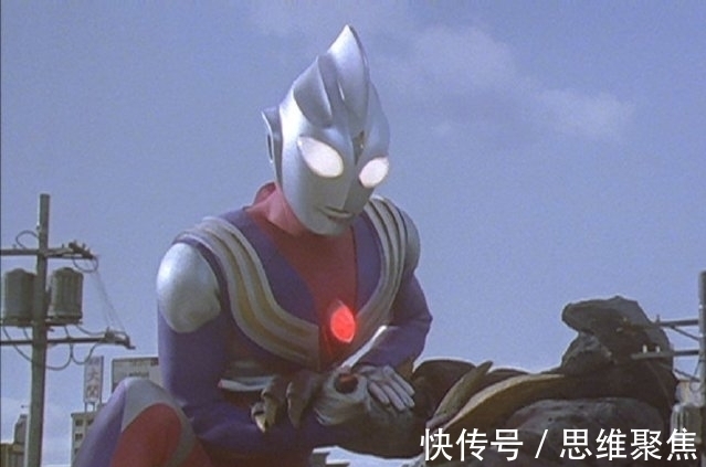 五本|五本奥特曼同人小说,致敬迪迦25周年!把那个孩子的梦想还给他