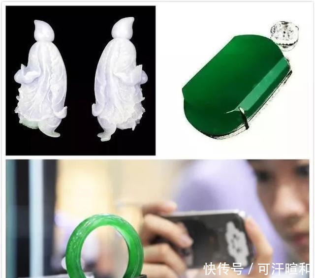 打造|442克紫罗兰估价1个亿,马来西亚想打造翡翠传奇别逗了