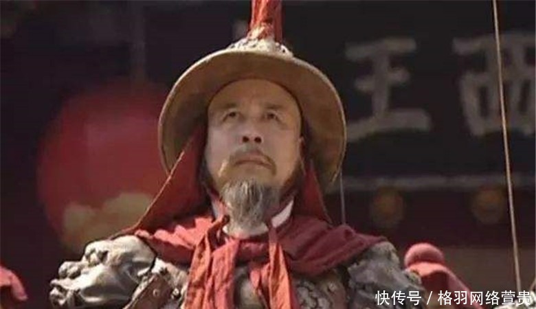 另有隐情|历史上臭名昭著的大汉奸,起兵造反被人骂,其实另有隐情?