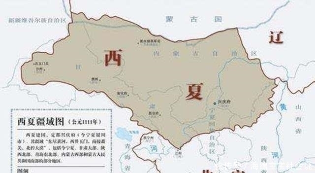 文献|消亡的古代中国神秘文字，数百年无人可解，直到百年前才被译出