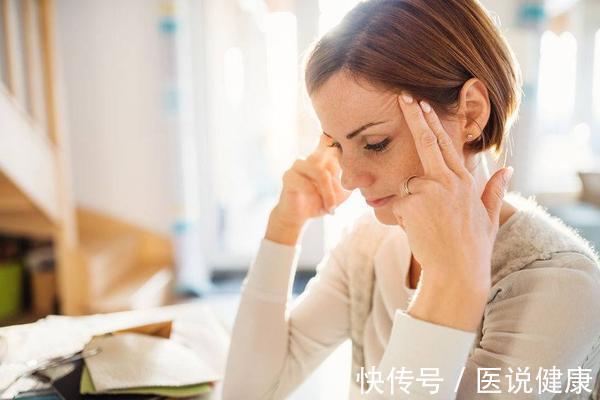 疾病|上班若经常犯困,也可能与这5种疾病有关,要引起重视