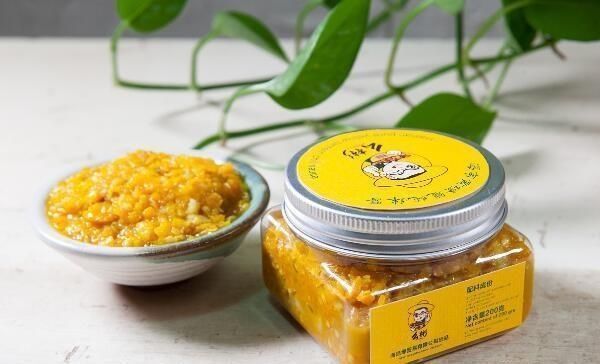 四大美食酱,中华美食的“灵魂”,第一种厨房必备,老干妈落榜