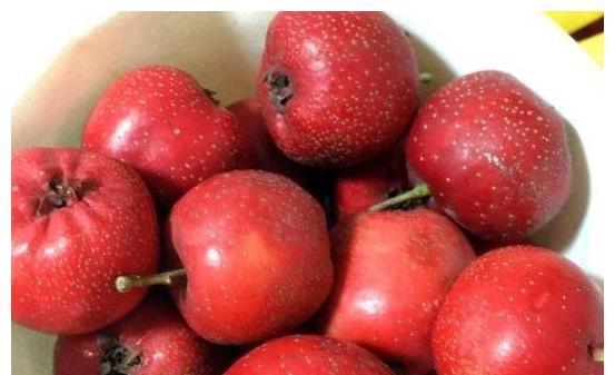 山楂|怀孕期,这4种食物孕妇少吃,可能会对宝宝有伤害,特别是第三种