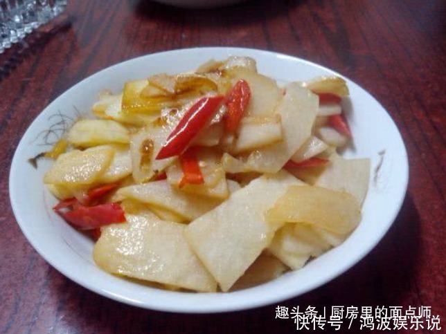 胖子|入冬“减脂菜”,每天炒一盘,排出毒素,肠道通畅,胖子越来越瘦