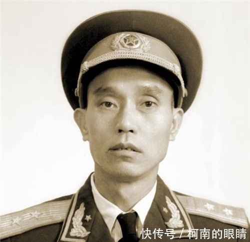 硬骨头|“宁碰阎王不碰他”：此中将最擅长啃硬骨头，淮海战役粟裕调他6次