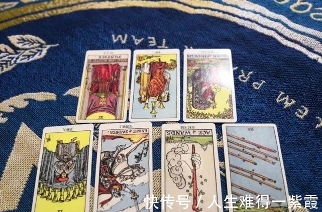 名字|塔罗：想着对方名字，测ta对这段感情有复合的想法吗？婚姻也行