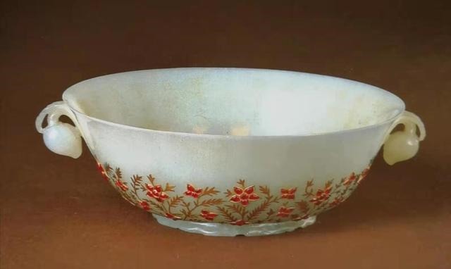 乾隆|沈华清代中期玉器的创新工艺和方法