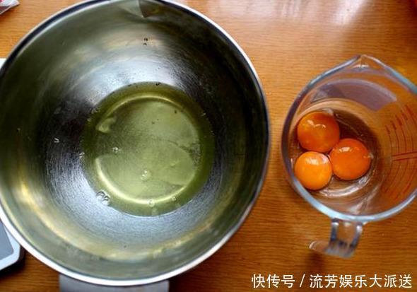 全蛋打发要多久 全蛋打发要多久