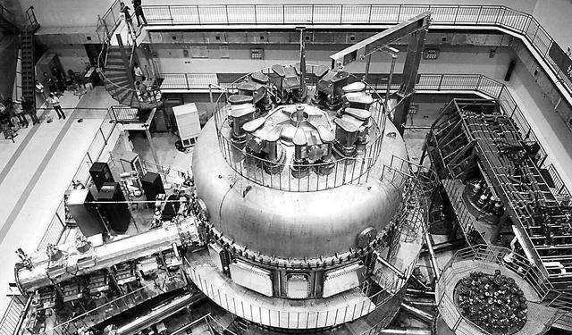 公布|制造原子弹的原理早就公布，为何没多少国家能造限制实在是太多