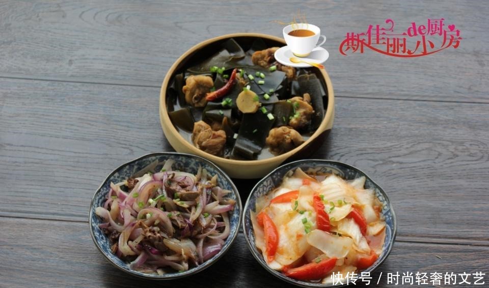 晚餐|晒晒我家一周晚餐,用心做每一餐饭,荤素搭配很丰盛,家人身体棒