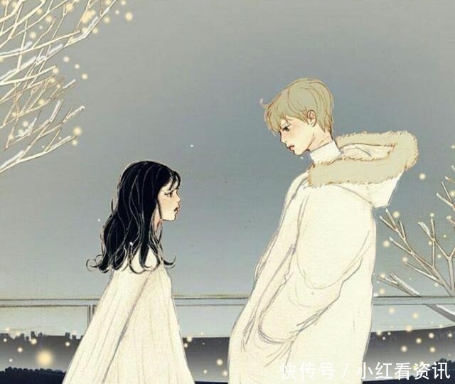 碎玉投珠|那些年惊艳了我们的小说结尾,“我在等风,等风热吻你”