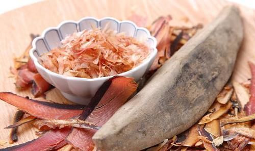 打破|全世界最“硬”的鱼,可以当做菜刀使用,打破吉尼斯纪录