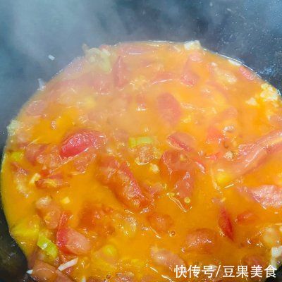消化道癌|土豆粉除了火锅和麻辣烫，还能这样美美的吃