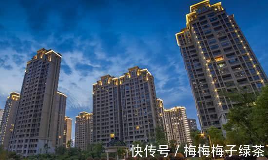 房产|买房还是租房真的那么复杂吗？只要记住这一点租买都不会迷惑