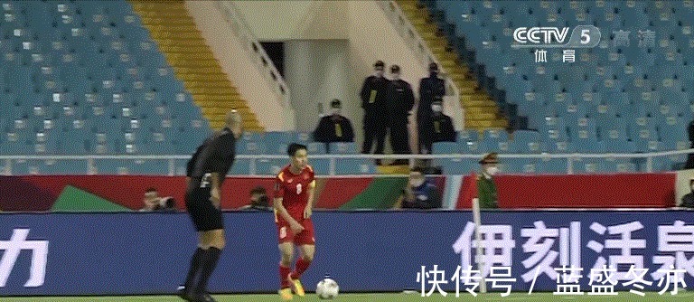 李霄鹏|预言成真!国足1-3越南无缘世界杯,范志毅赛后发文!