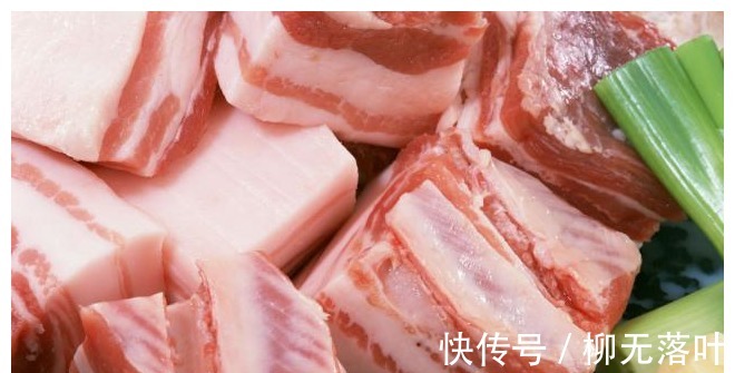 肉馅|买里脊肉,注意区分大里脊和小里脊,口感差别大,别买错了!